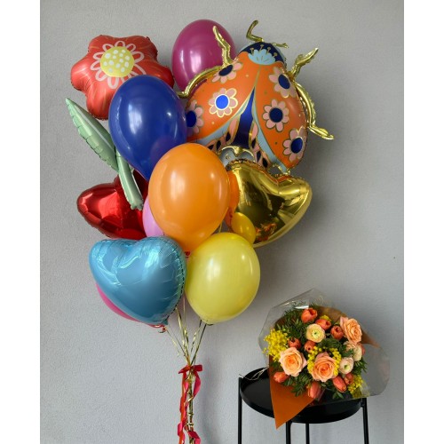 Women's Day X Faraday