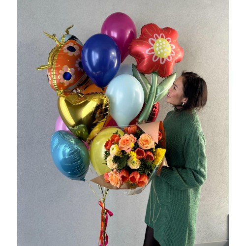 Women's Day X Faraday 2